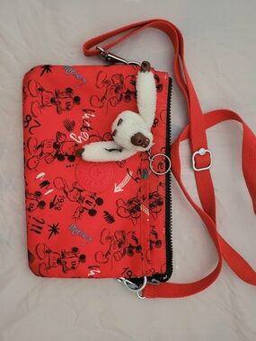 Kipling Disney cross body